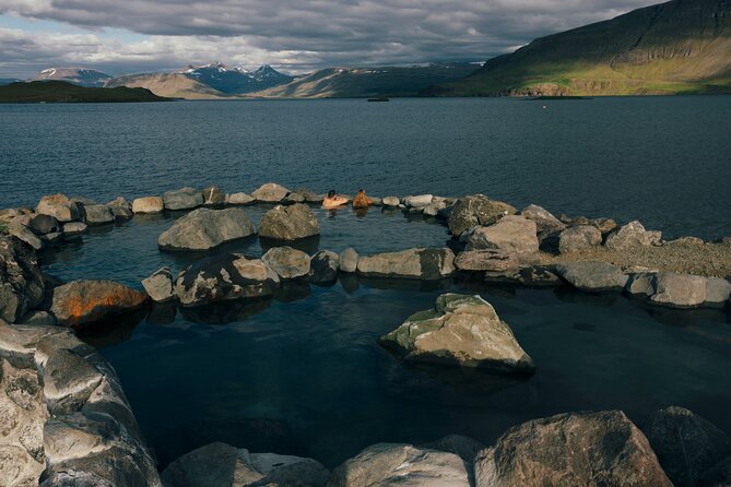 Private Golden Circle Tour With Lunch and Hvammsvík Hot Spring - Cancellation and Flexibility Policy