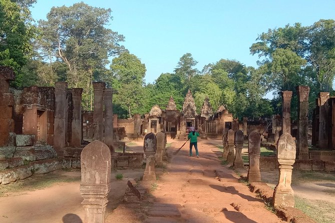 Private: Grand Circuit Full Day Tour Sunset at Bakeng Mountain - Guest Reviews