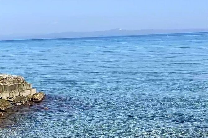 (Private Group) Swimming and Relax in Beautiful Beaches. - Exploring the Beautiful Beaches