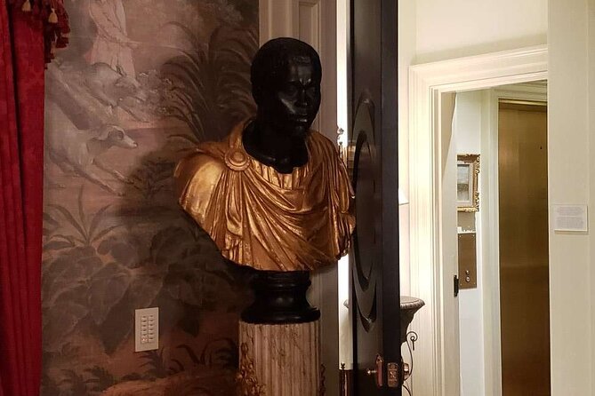 Private Group Tour Atlanta Historical Homes - Questions About Your Stay