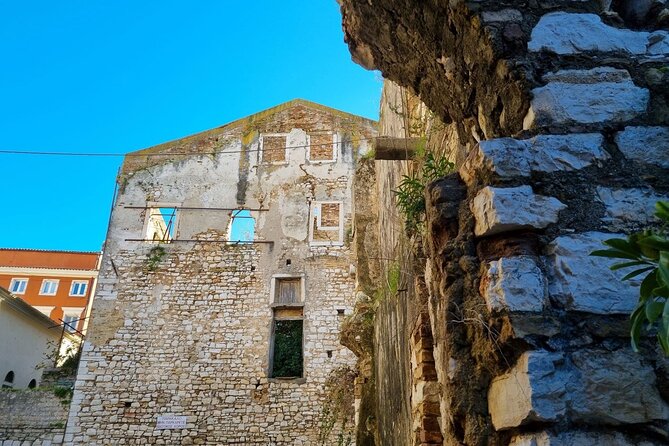 Private Group: Uncover the Untold Stories of WWII in Corfu - Cancellation and Refund Policy