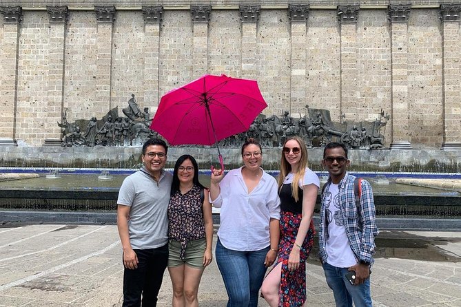 Private Guadalajara City Tour Within Your Budget - Taking in Local Culture