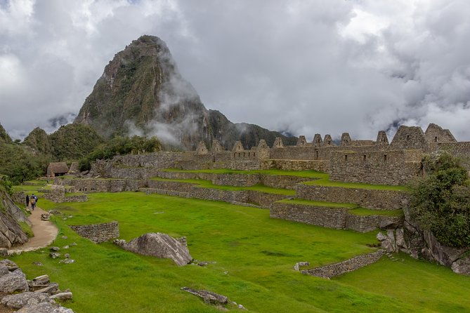 Private Guide in Machu Picchu From Aguas Calientes - Highlights of the Tour