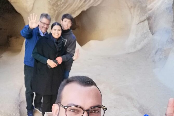 Private Guided Cappadocia Highlights Day Tour - Inclusions and Logistics