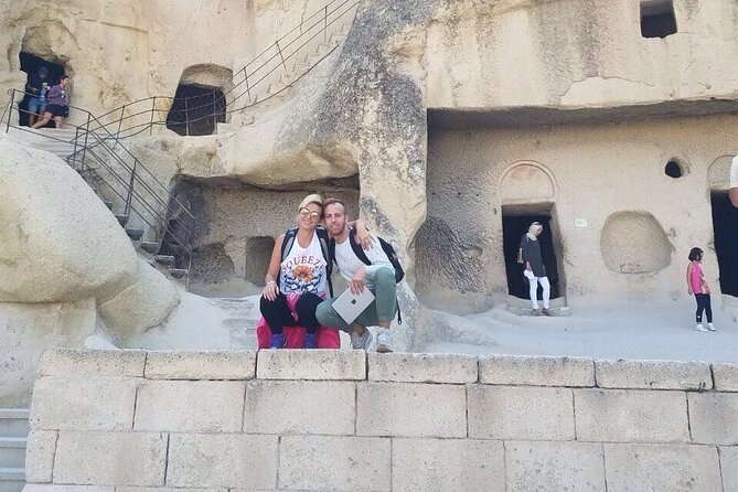 Private Guided Cappadocia Tour - Professionalism and Organization