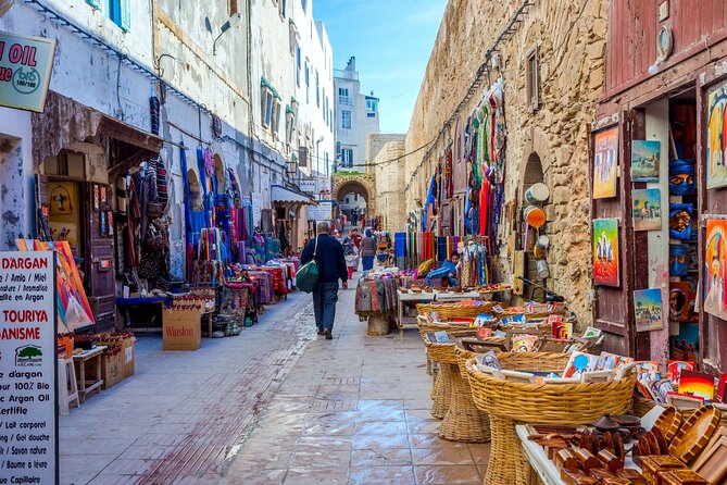 Private Guided Cultural Tour in Fez - Booking and Availability