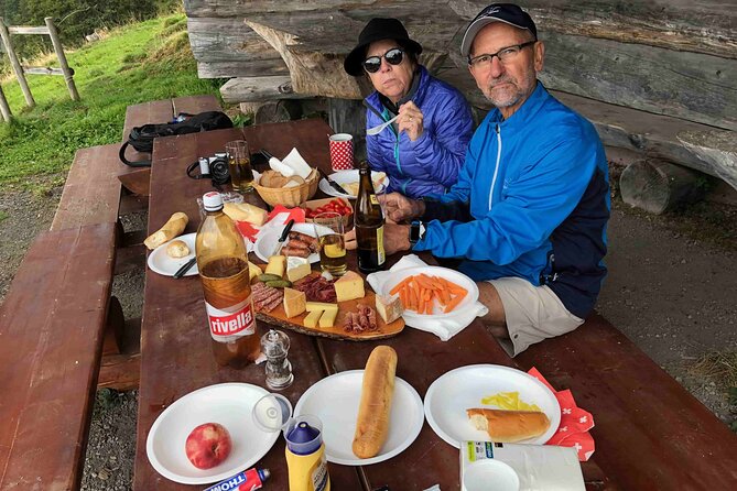Private Guided Hike on Mt. Rigi With Farm Visit and BBQ - Feedback and Support