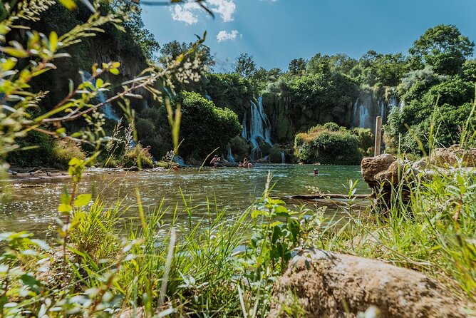 Private Guided Mostar and Kravica Waterfall Tour From Split - Since You Asked