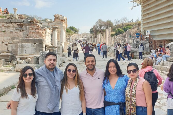 Private Guided Sirince Village And Ephesus Tour From Kusadasi - Pricing and Cancellation Policy