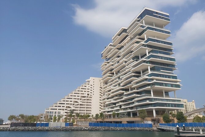 Private Guided Tour in Dubai - Frequently Asked Questions