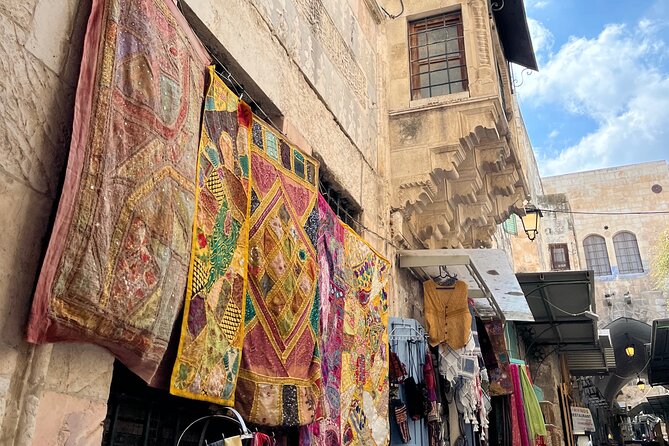 Private Guided Tour in Old City Jerusalem - Discount Opportunity