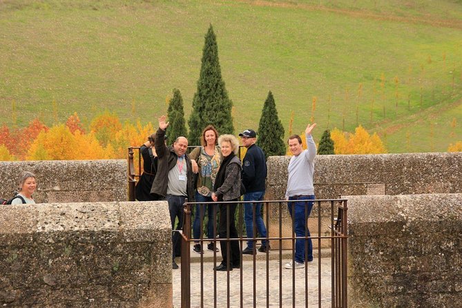 Private Guided Tour in Ronda - Highlights of the Tour