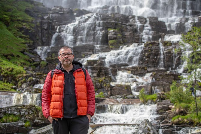 PRIVATE GUIDED TOUR: King of the Fjords – Round Trip to the Sognefjord, 11 Hours - Traveler Reviews