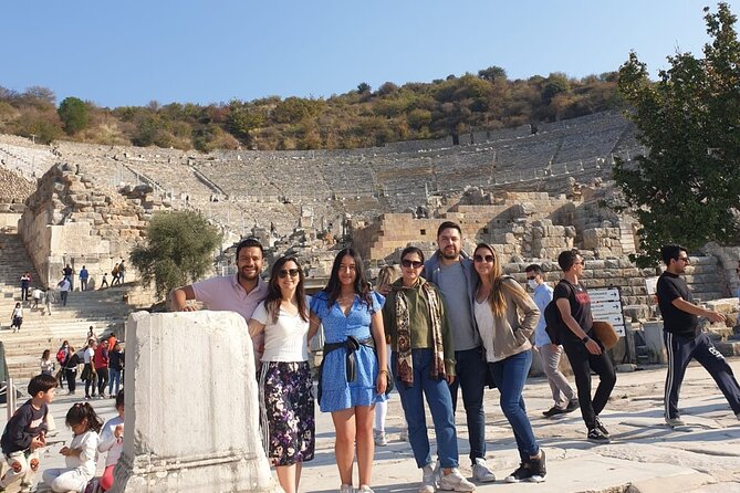 Private Guided Tour of Ephesus and House of Virgin Mary - Traveler Testimonials and Satisfaction