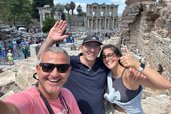 Private Guided Tour of Ephesus, SKIP THE LONG LINE - Customer Service and Inquiries