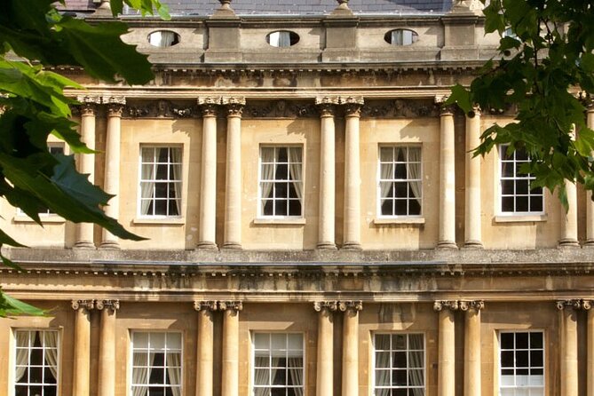 Private Guided Tour of Jane Austens Bath - Positive Guest Experiences and Verified Reviews