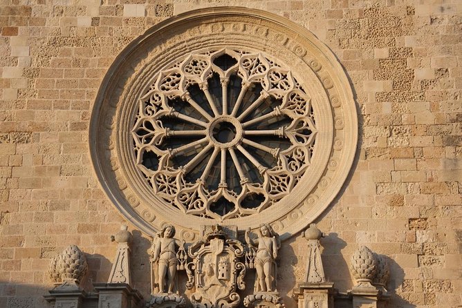 Private Guided Tour of Otranto - Puglia - Cancellation Policy