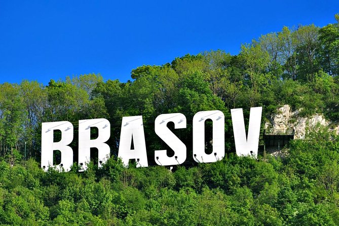 Private Guided Tour of Peles Castle and Bran Castle From Bucharest - Experiencing Brasov
