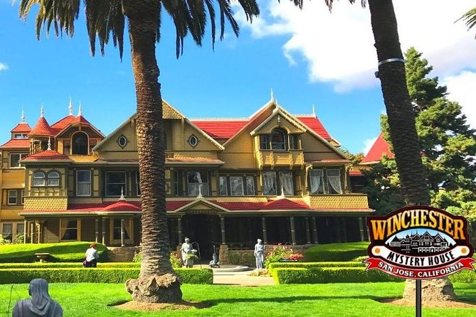 Private Guided Tour of Silicon Valley From San Francisco - Booking Information