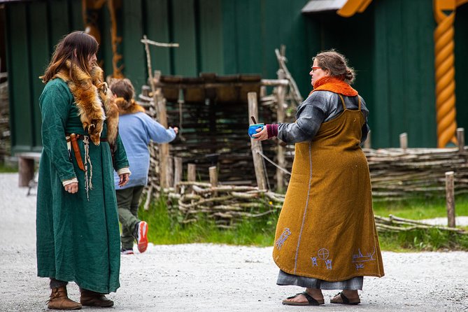 PRIVATE GUIDED TOUR: the Heart of Norway – Viking Special, 8-9 Hours – SUMMER - Tips for Travelers