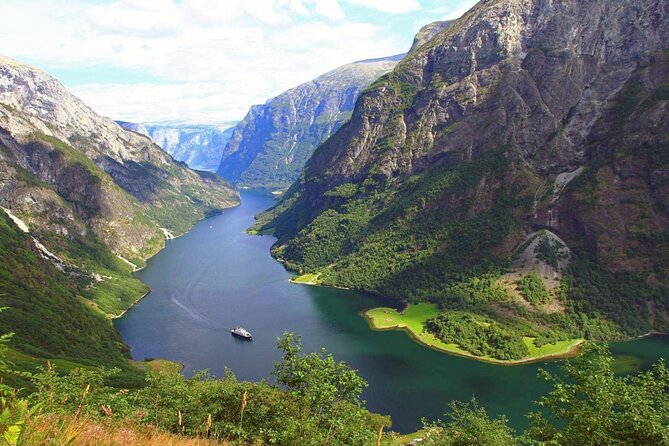 Private Guided Tour to Oslo Nærøyfjord Cruise and Flåm Railway - Connecting to the Bergen Railway