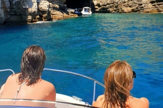 Private Half Day Elafiti Islands and Blue Cave Tour - Highlight of the Tour