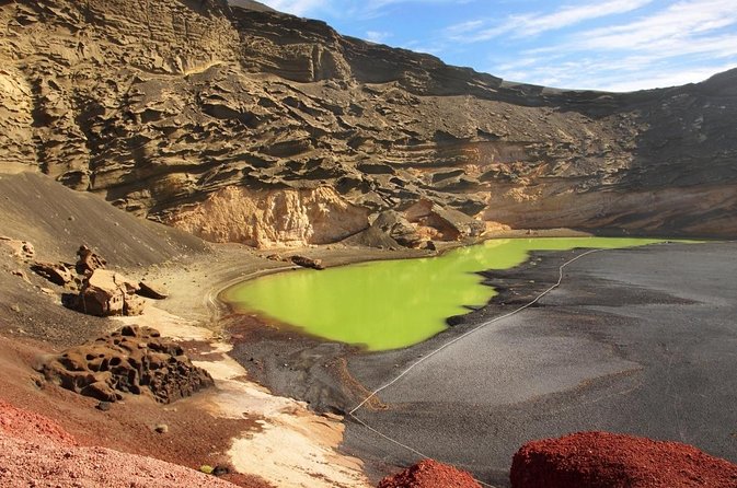 Private Half Day Excursion to Lanzarote With Pick-Up and Drop-Off - Booking Information and Policies