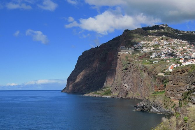 Private Half-Day Morning 4x4 Tour From Funchal - Booking Process