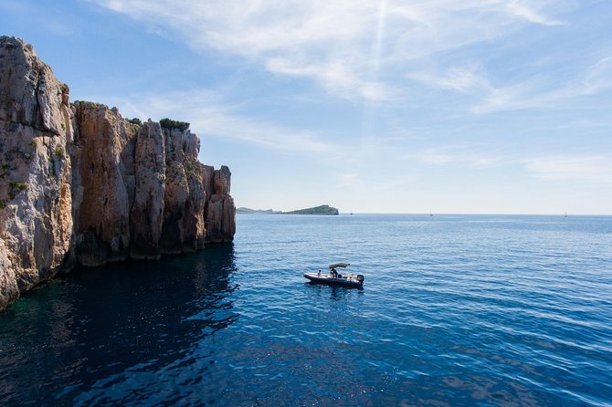 Private Half Day Speedboat Tour to Kornati National Park - Cancellation Policy