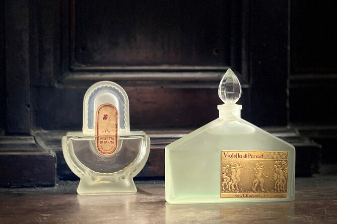 Private Half-Day Tour to Parma City of Gastronomy and Perfume - Getting the Most From Your Experience