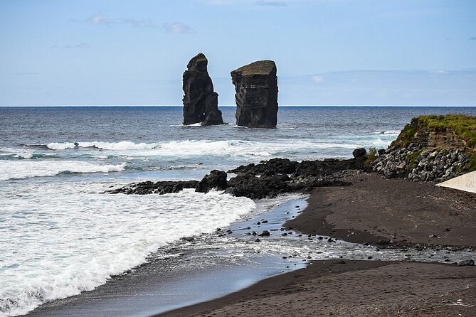 Private Half-Day Tour to Sete Cidades São Miguel Island - Frequently Asked Questions