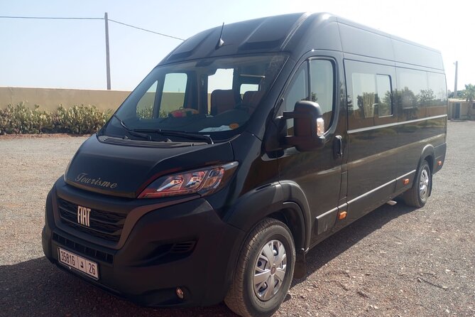 Private Half Day Visit in Rabat City - Recommendations for Tourists