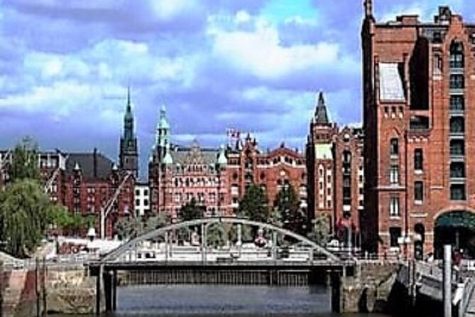 Private Hamburg Peppercorn Tour - Preparing for Your Tour