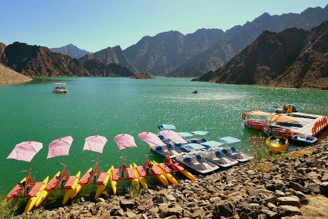 Private Hatta Tour With Professional Guide - Frequently Asked Questions