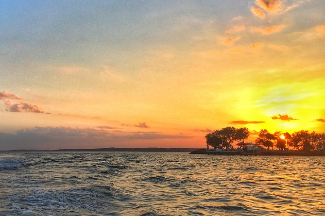 Private Hilton Head Sunset Dolphin Tour - Why Choose a Private Tour