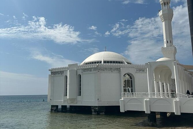 Private Historic District Tour in Jeddah by a Local Guide - Customer Feedback and Reviews