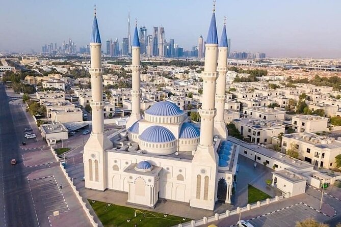 Private Historical and Cultural Tour in Dubai - Cancellation Policy