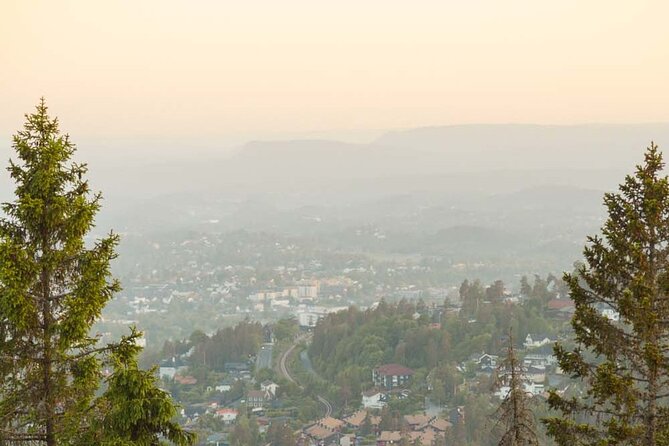 Private Holmenkollen Walk - Tips for a Great Experience
