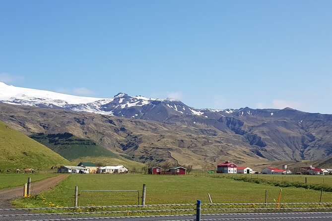 Private Iceland South Cost Tour and Glacier Hike - Customer Reviews and Feedback
