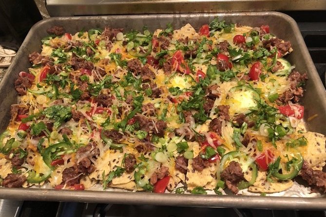 Private Indian-Mexican Fusion Cooking Class With a Modern Cook in Chicago - Cooking With a Modern Twist