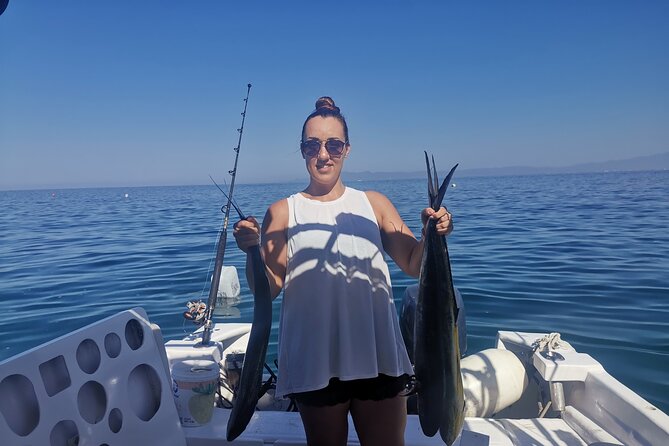 Private Inshore Fishing Adventure in Puerto Vallarta With Snacks - Recommendation for Travelers