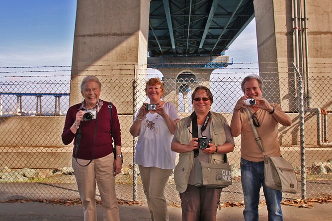 Private Instagrammable San Diego Tour – The City Essentials - Requirements and Restrictions
