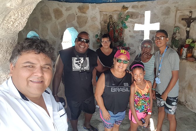 Private Island Tour in Cozumel at Your Leisure - Customizable Itinerary Options
