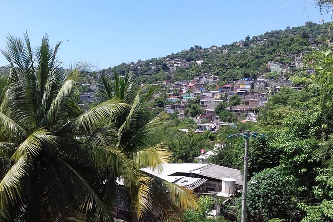 Private Ixtapa and Zihuatanejo City Tour - Recommended for Orientation