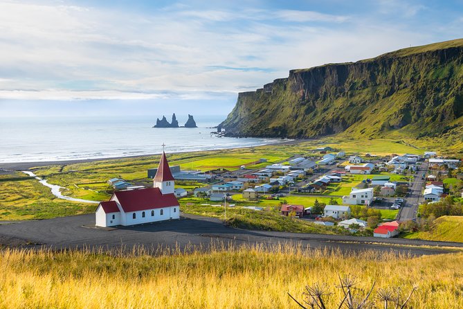 Private Jeep Tour - Glacier Lagoon and Diamond Beach - Cost and Inclusions
