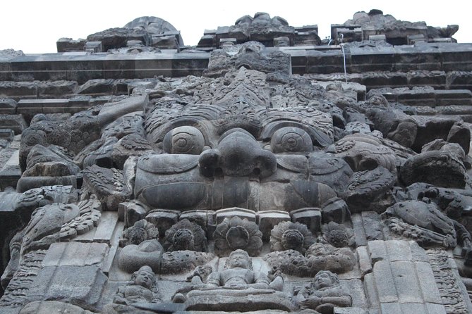Private Jogja Day Trip From Yogyakarta With Hotel Pickup - Pricing Information
