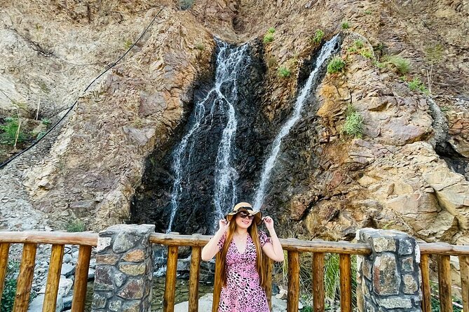 Private : Khor Fakkan Full Day Tour - Highlights