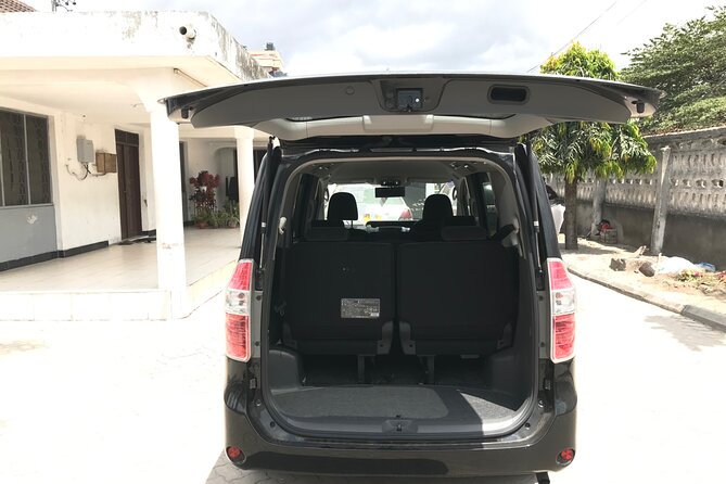 Private Kilimanjaro Airport Transfer to or From Tanzania - Customer Testimonials