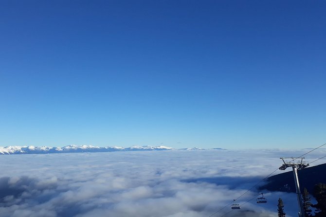 Private Lessons in Bansko With Former National Ski Racer - Inquiries and Booking Information