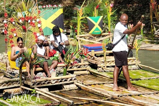 Private Lethe River Rafting and Bird Sanctuary Tour in Negril - Tour Experience and Reviews